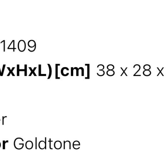 Michael Korrs Jet set tote - Picture 6 of 10